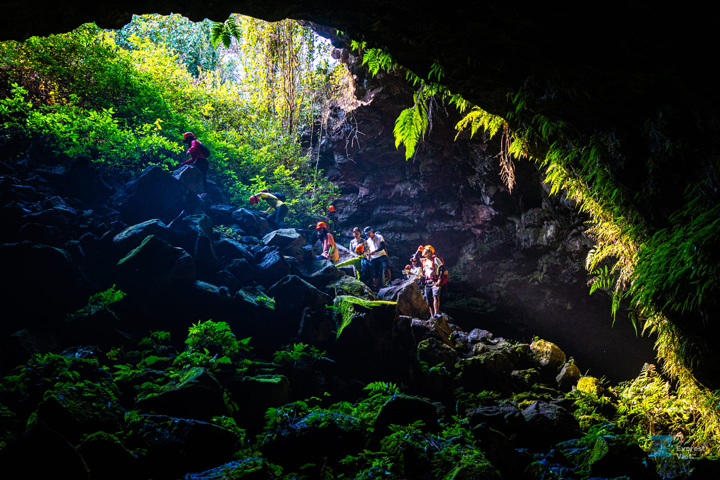 Nhóm 3 nữ muốn tìm bạn đồng hành cho tour Bù Gia Mập