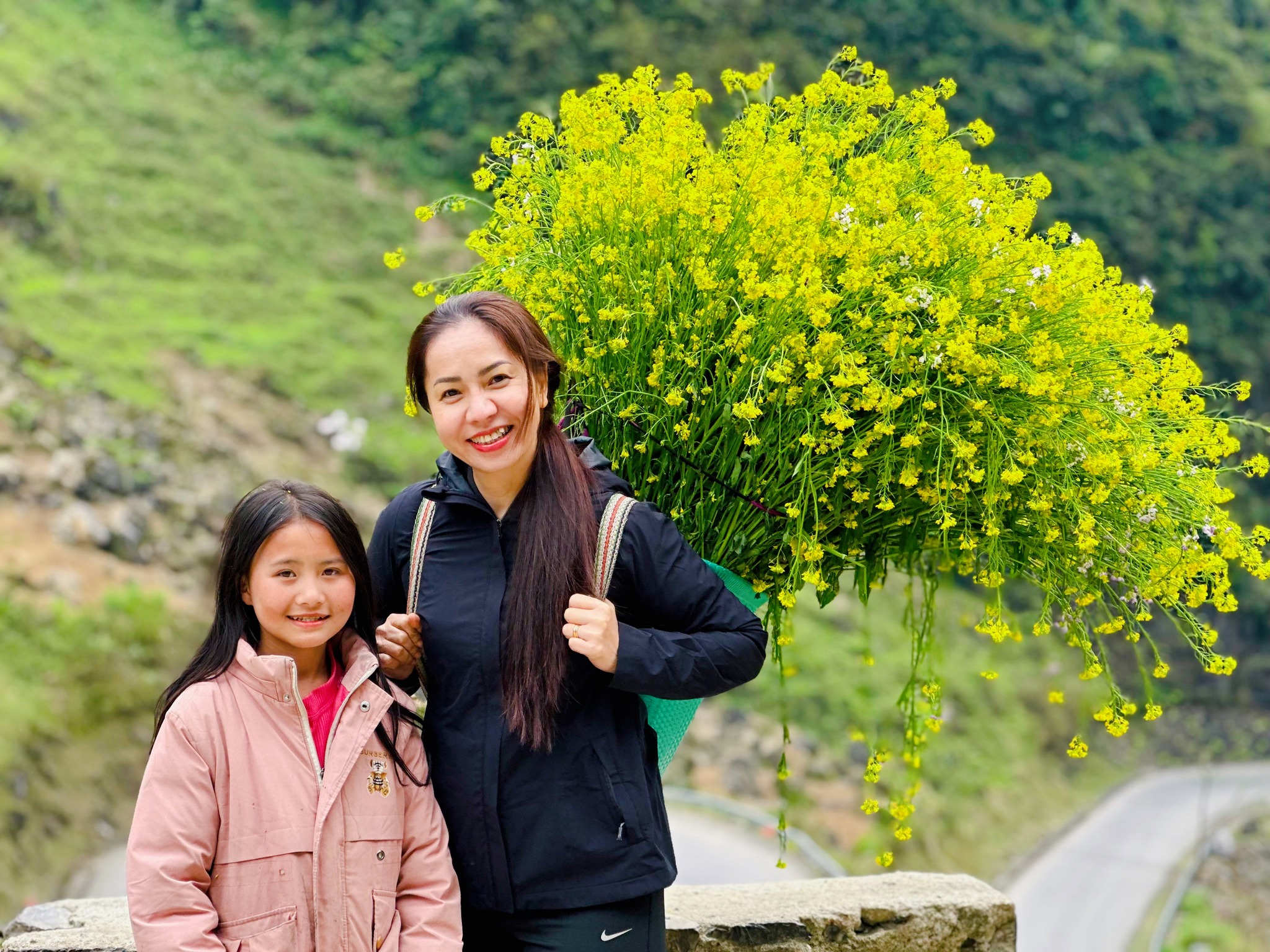 TUYỂN THÀNH VIÊN CHO TOUR PHƯỢT HÀ GIANG KHỞI HÀNH TỪ SÀI GÒN (5 NGÀY 5 ĐÊM)