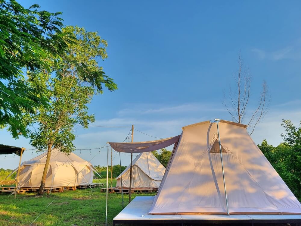 Tìm đồng đội đi camping cùng mình và nhóm bạn tại Đảo Phú Quý